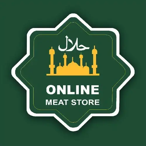 store logo